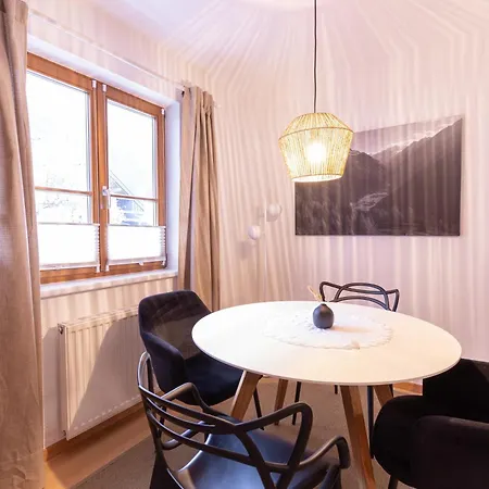 Apartmán Christa Kaunertal