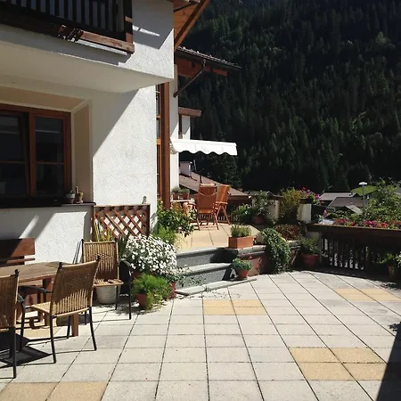 Apartment Apart Christa Kaunertal