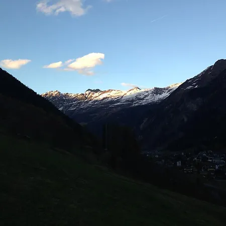 Apart Christa * Kaunertal