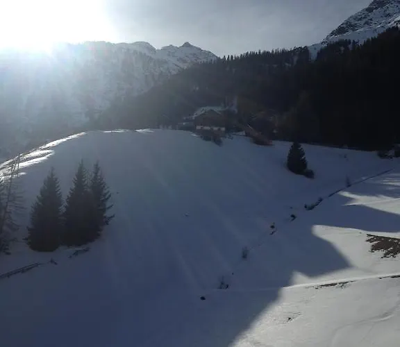 Apartment Apart Christa