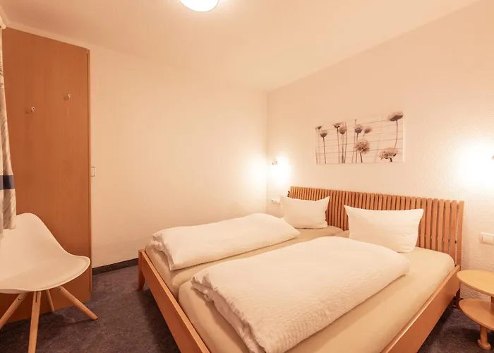 Apart Christa Apartment *