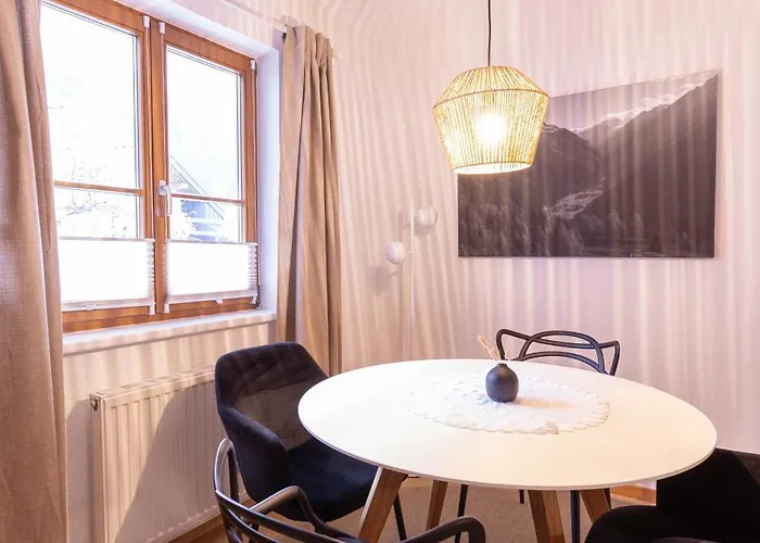 Apartment Apart Christa Kaunertal