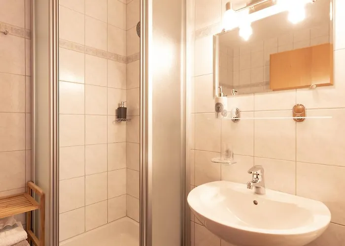 Apart Christa Kaunertal