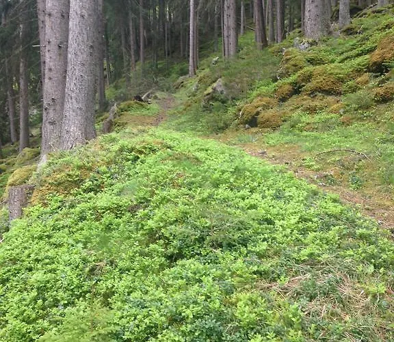 Apartment Apart Christa