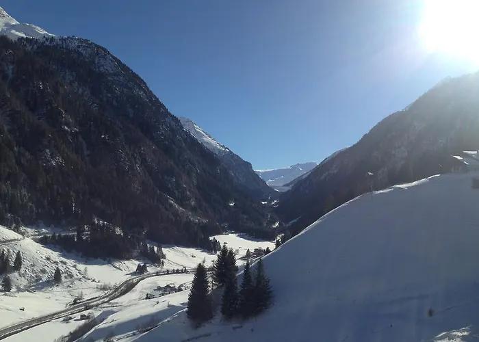 Apart Christa Apartment