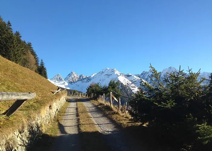 Apartment Apart Christa Kaunertal