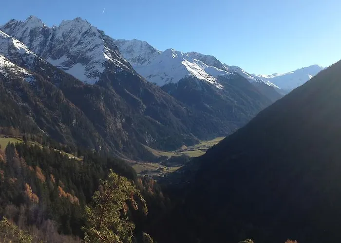 Apartment Apart Christa *