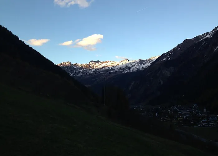 Apart Christa * Kaunertal