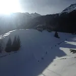 شقة Christa