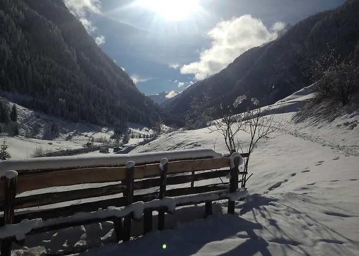 Christa Daire Kaunertal